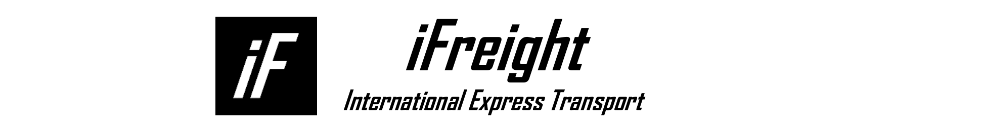 iFreight Express Transport